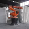 3D Concrete Printing Roborts