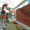 Robotic Bricklaying Machine