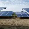 Solar Powered Lightings & Smart Grid
