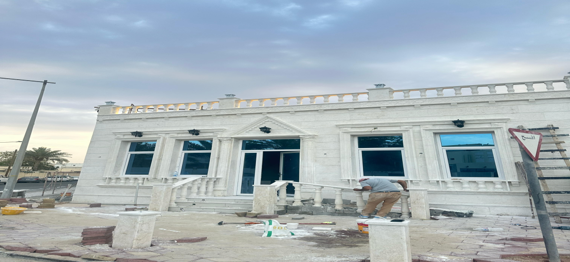 Residential Projects