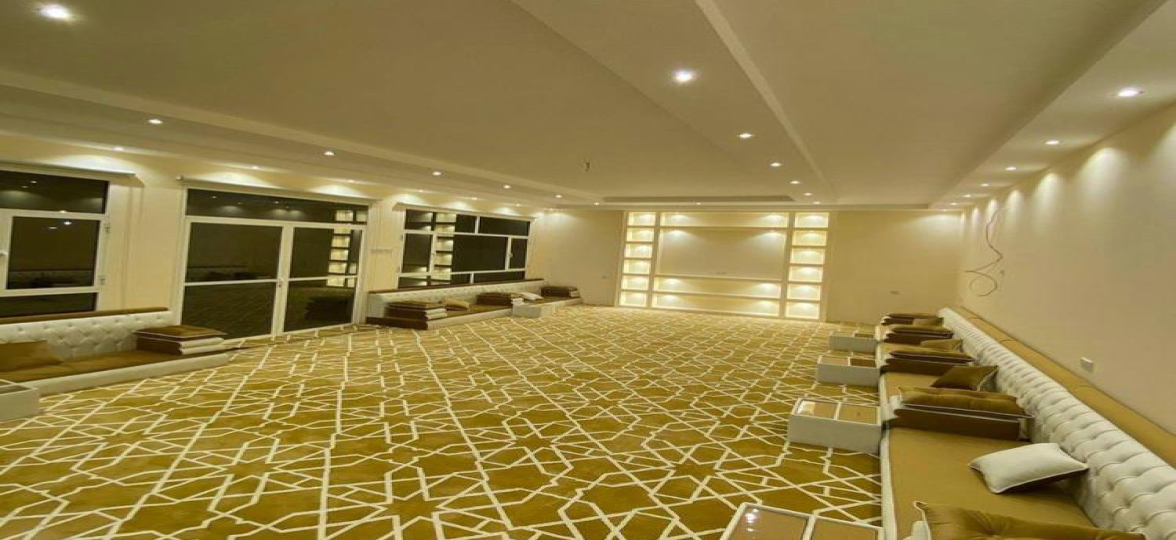 Commercial Buildings