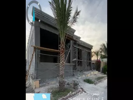 villa's project