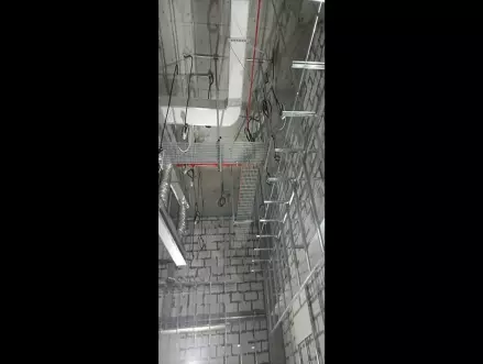 Steel Work